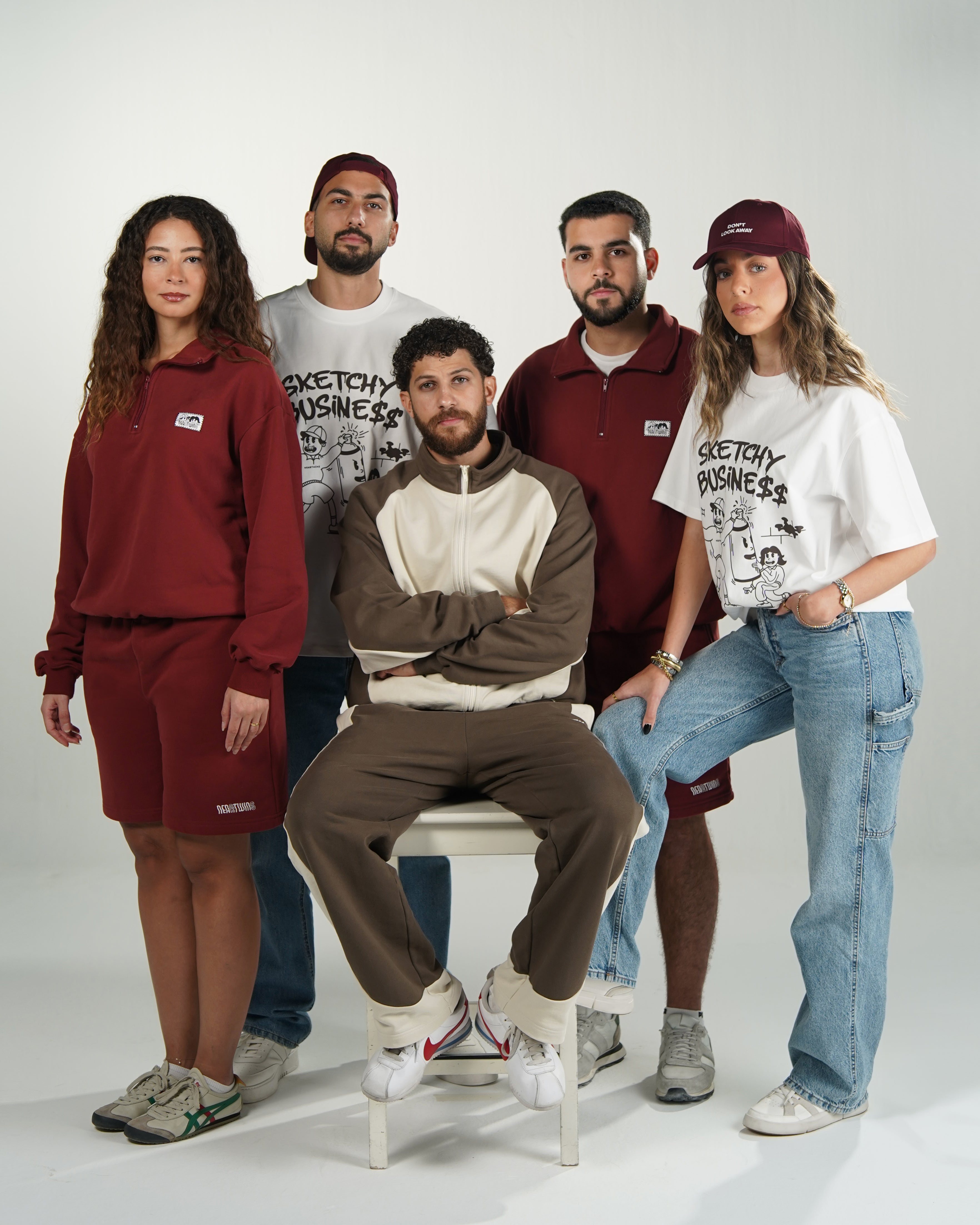 Winter '25 Drop