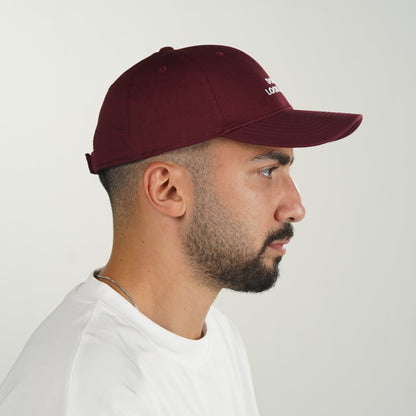 "Don't Look Away" Cap